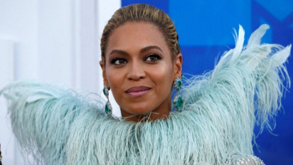 Akhirnya Setelah 6 Tahun, Beyonce Rilis Karya Baru Akhir Juli 2022