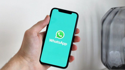 Ini Tiga Fitur Baru Panggilan Suara WhatsApp