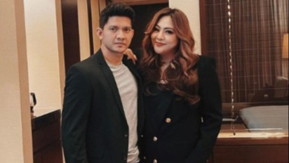 Tersandung Kasus Pengeroyokan, Iko Uwais Ungkap Audy Item Beri Dukungan Penuh Cinta