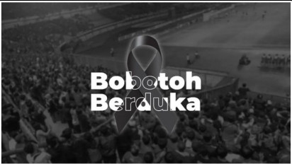 Wali Kota Bandung Turut Belasungkawa Atas Insiden Dua Bobotoh Persib yang Meninggal di Stadion GBLA