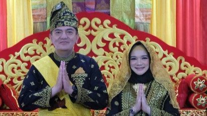 Kapolda Riau Dapat Gelar Kehormatan Adat Wira Lela Setia Negeri