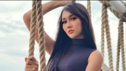 Rela Rogoh Kocek Miliaran Demi Operasi, Inilah Sumber Kekayaan Lucinta Luna