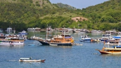 Cocok untuk Jadi Tempat Liburan, Ini 5 Destinasi Super Prioritas di Indonesia