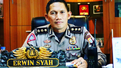 Lebih Mudah, Ditlantas Polda Sulsel Gencarkan Sosialisasi Aplikasi SIM Online SINAR