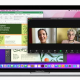 Apple Luncurkan MacBook OLED 13,3 Inci di 2024