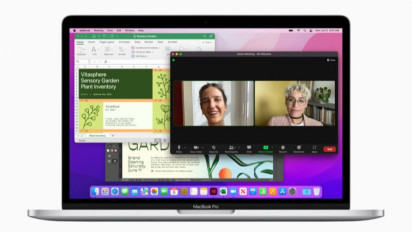 Apple Luncurkan MacBook OLED 13,3 Inci di 2024