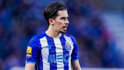 Jadi Rekrutan Kedua, Vitinha Capai Kata Sepakat dengan PSG