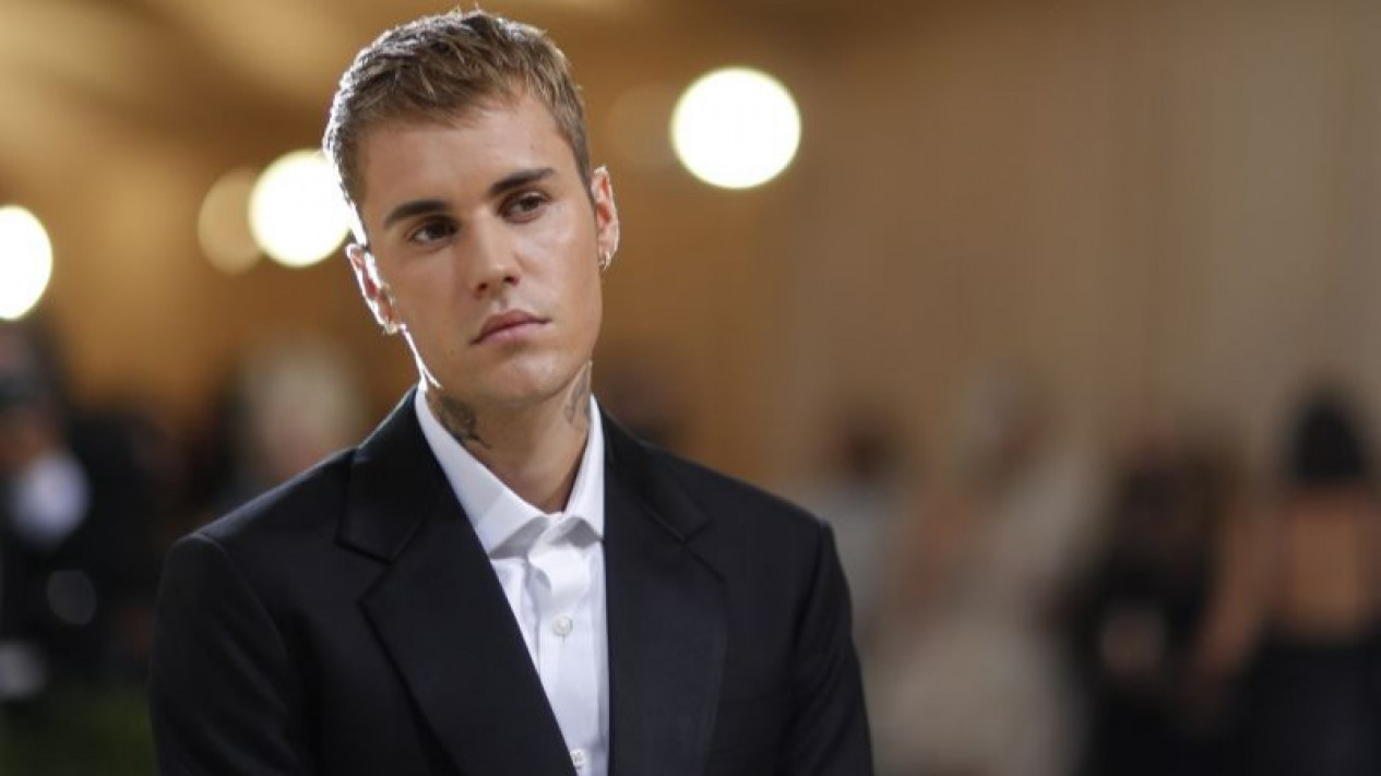 Sisa Konser Justin Bieber di AS Ditunda, Konser di Indonesia Tetap Jalan
            - galeri foto