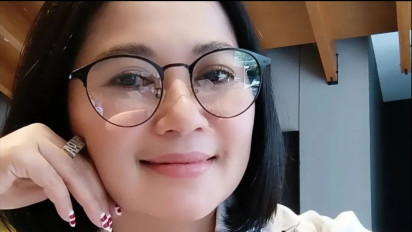 Profil Tiara Marleen yang Sebut Vanesaa Angel Hamil di Luar Nikah hingga Dipolisikan Haji Faisal