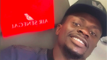 Profil Sadio Mane yang Hengkang dari Liverpool dan Siap Merapat dengan Bayern Munchen