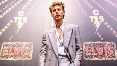 Sempat Grogi Perankan Elvis, Austin Butler Mengaku Jika Kini Sulit Lepaskan Gaya Bicara Sang Raja Rock 'n Roll