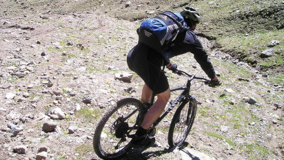 Jangan Sampai Salah Beli, Berikut 5 Jenis Sepeda Gunung Sesuai dengan Fungsinya