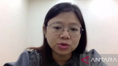 Komnas Perempuan Sambut Baik RUU KIA Soal Cuti Melahirkan Jadi 6 Bulan