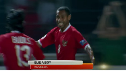 Sejarah Timnas di Piala Asia (4): 2007, Gempita Kemenangan sebagai Tuan Rumah