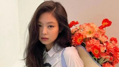 Jennie Blackpink Dapat Tawaran Main di Series The Idol Bareng Troye Sivan, Ini Bocoran Ceritanya
