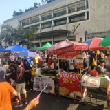 Perda KTR DKI Jakarta Dinilai Berpihak Hidupkan Ekonomi PKL di Jakarta