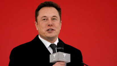 Investor Tesla Tuntut Elon Musk Atas Tuduhan Diskriminasi Rasial & Pelecehan Seksual