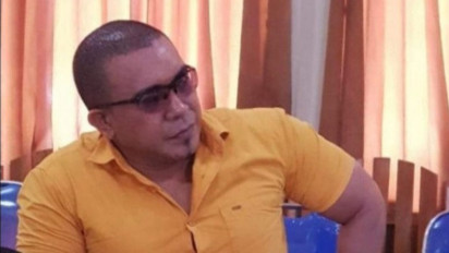 Pengamat Nilai NasDem Ingin Jadi "Game Changer" Politik Pilpres 2024