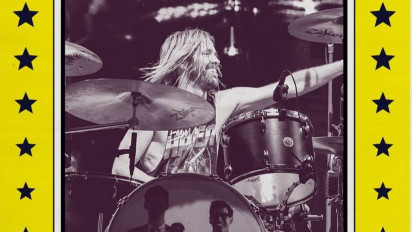 Foo Fighters Umumkan Daftar Musisi yang Tampil pada Konser Tribut Taylor Hawkins di London