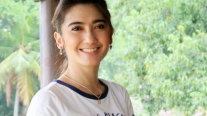 Deretan Fakta Tentang Revi Mariska yang Tertangkap Basah Sedang Ngamen