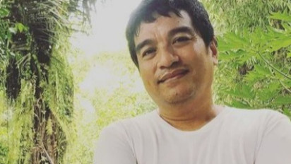 Gitaris Donny Suhendra Meninggal Dunia, Indra Lesmana Berduka: Kita Kehilangan Gitaris Paling Soulful