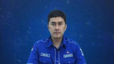 Hadapi 2024 Demokrat Koalisi Bersama PKS dan PKB, Tapi Belum Bicara Capres