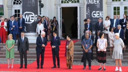 Ruang Rupa Wakili Indonesia di Pameran Seni Kontemporer Terbesar Dunia Documenta Fifteen