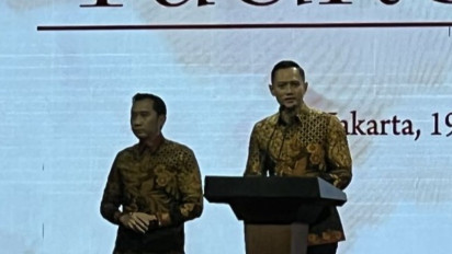 3 Tahun Kepergian Ani Yudhoyono, Ini Cara AHY Mengenangnya, Butuh 1.000 Hari tuk Menata Hati