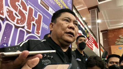 Ga Mau Ikut Jejak Thailand, BNN Tegas, Tidak Ada Wacana Legalisasi Ganja di Indonesia