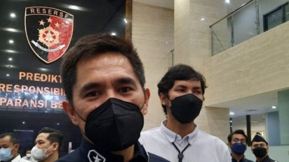 Thailand Legalkan Ganja, Polri: di Indonesia Tetap Narkotika Golongan I