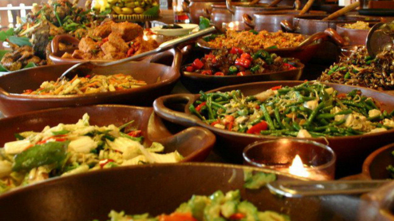 7 Rekomendasi Kuliner Pagi Yogyakarta yang Bikin Sarapanmu Lebih Berkesan
            - galeri foto