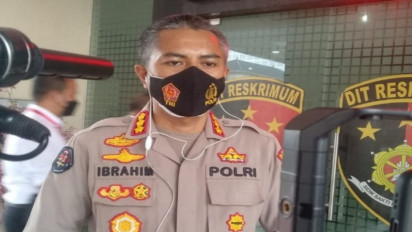 Usut Insiden Suporter Meninggal Terinjak, Polda Jabar Evaluasi Standar Operasional Stadion Gelora Bandung Lautan Api