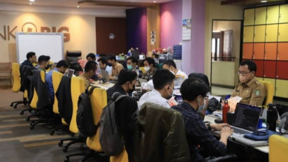 Disdikbud Banten Diminta Evaluasi Sistem PPDB 2022, Rampas Hak Anak Belajar di Sekolah Negeri