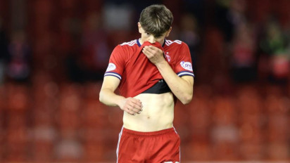 Calvin Ramsay Jadi Rekrutan Ketiga Liverpool Musim Panas Ini