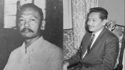 Surat Rahasia Suparjo yang Diselundupkan ke Penjara Omar Dhani, Ungkap Fakta Dibalik Gagalnya G30S PKI