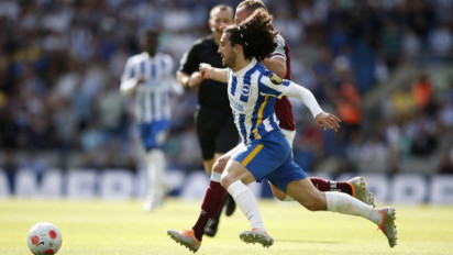 Chelsea Incar Lima Bek Termasuk Marc Cucurella