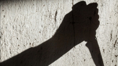 Viral! Begini Detik-detik WNA China Ditusuk Oleh Rekan Kerjanya di Jakbar Diduga Motif Asmara