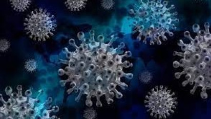 Pasien Positif Covid-19 Naik Menjadi 1.167 Kasus