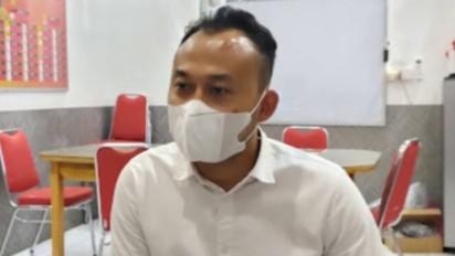Polisi Buru Pelaku Pembunuhan Pedagang Bakso di Merangin