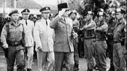 Kisah Gagalnya G30S PKI, dari Letkol Untung yang Kurang Tidur Hingga Pasukan yang Membelot Karena Lapar