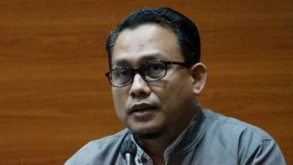 KPK Periksa Bupati Muna Sebagai Saksi, Dalam Kasus Dugaan Suap Dana PEN 2021