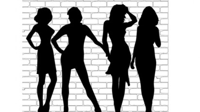 Begini Isi Pesta "Bungkus Night" yang Dibongkar Polisi