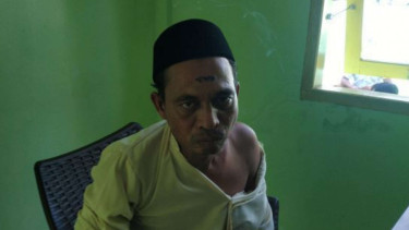 Polisi Periksa Nelayan Takabonerate Korban Penganiayaan