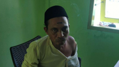 Polisi Periksa Nelayan Takabonerate Korban Penganiayaan