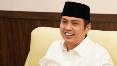 Bendahara PBNU Mardani Maming Dicekal ke Luar Negeri, Jadi Tersangka KPK?