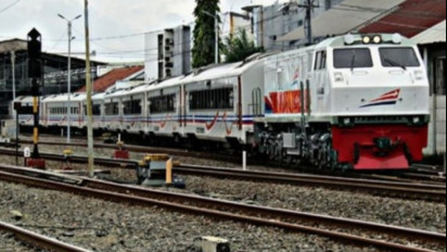 Begini Respon KAI Terkait Video Viral Pelecehan Seksual di Kereta Api