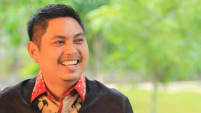 PBNU Enggan Berkomentar Penetapan Mardani Maming Tersangka