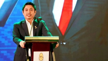 Politikus PDIP Mardani Maming yang Dicekal KPK Punya Harta Rp44 M Lebih