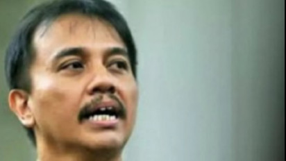 Setelah Roy Suryo DKK, Relawan AAJ sebut Terlapor Kasus Ijazah Jokowi Bisa Bertambah