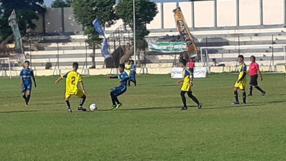 Piala KASAD 2022 Digelar, Cetak Bibit Atlet Nasional Dari Kalangan Pesantren